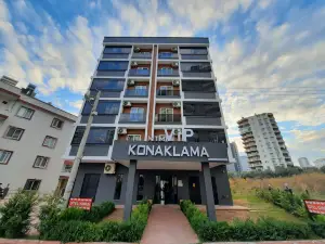 Mtm Konaklama