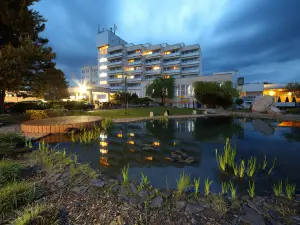 Hotel Hviezda