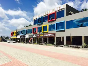 The Palm Residency- Ariyanur