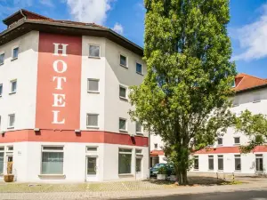 Anor Hotel & Conference Center Frankfurt Airport
