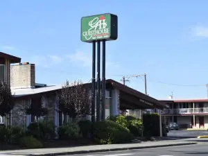 Olympic Inn Motel