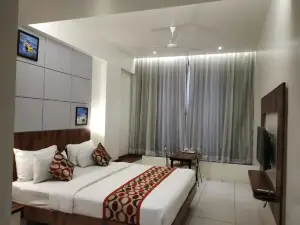 Amruta Lodge