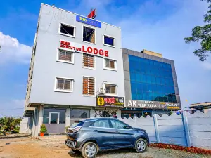 Collection O Hotel Bliss Executive