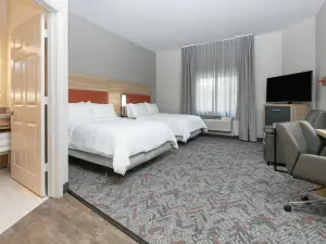 Candlewood Suites 湖傑克遜CLUTE by IHG