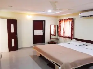 Hotel Laxmi Nivas