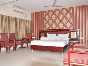 Hotel B.G.R. Residency