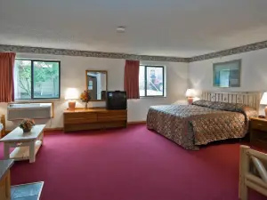 Americas Best Value Inn and Suites International Falls