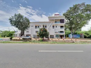 Hotel Ashoka Grand