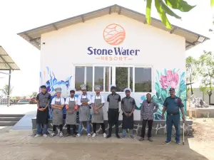 Stone Water Resort