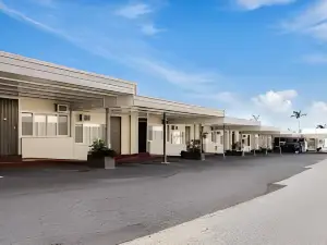 Gladstone CBD Motel