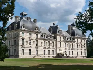 Ibis Budget Romorantin