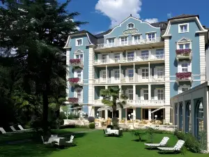 Villa Bavaria
