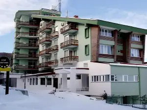 Hotel Montana Palace