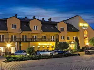 Hotel Lord Dębica