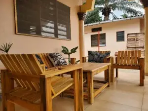 Au cœur de Ouidah