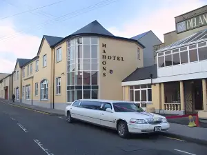 Mahon's Hotel