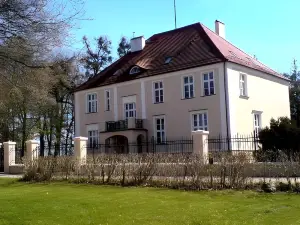Dwór Bieland
