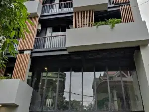 The Nest Quang Binh