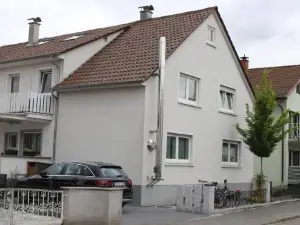 Ferienwohung Weinheim