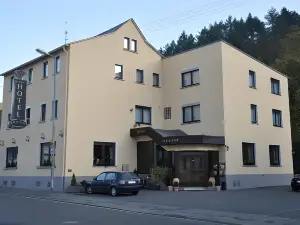 Diamanthotel Idar-Oberstein