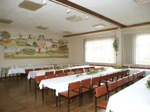 Mühlenstadthotel Woldegk