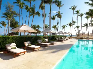 Melia Punta Cana Beach