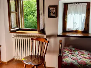 Albergo Ristorante Ca' di Veroli