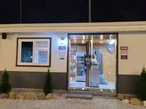 Sancheong Pet Glamping