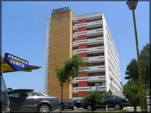 Hotel Cometa