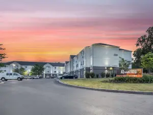 이그제큐티브 레지던시 바이 BW 필라델피아-윌로 그로브