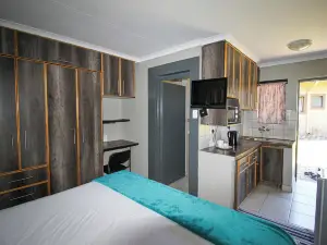 PW Heights Private Guest House