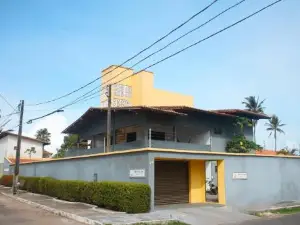 Rio Claro Comfort Hostel e Suítes