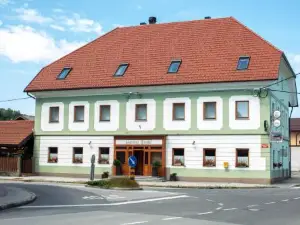 Guesthouse Turšič