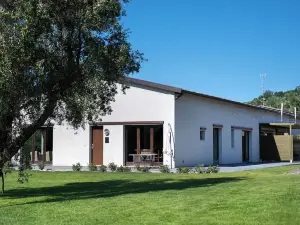 A3Passi Agriturismo Tra Gli Ulivi