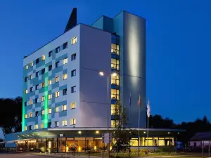 Green Park Hotel Klaipeda