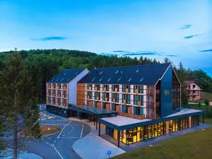 Lyra Hotel Plitvice