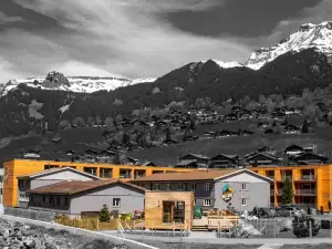 Eiger Lodge Chic