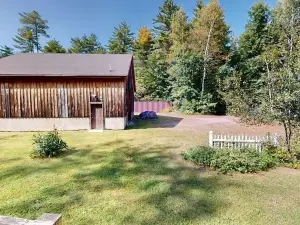 Whispering Pines Brought to You by GetAway Vacations