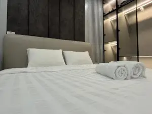 Green Pearl Bac Ninh Serviced Apartments