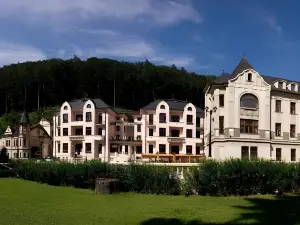 Hotel Most Slávy