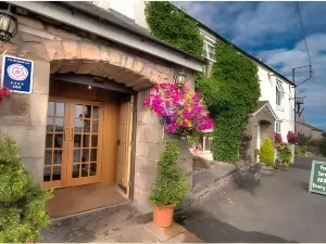 더 앵커 인 스톡스필드