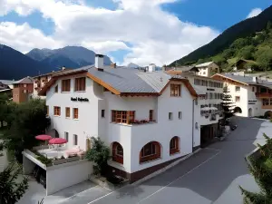 Hotel Helvetia