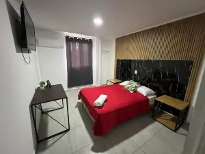 Express Inn Pty Aeropuerto Internacional Panama