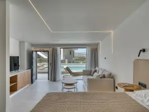 ANIMA Premium Suites