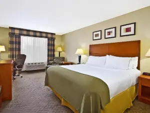 Holiday Inn Express & Suites Goshen