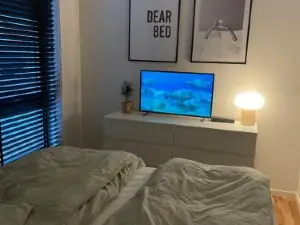 Cosy, Little Apartment