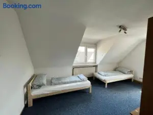 Ferienwohnung / Monteurzimmer