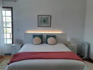 Casa Das Camelias