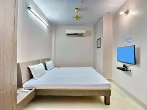 Hotel Shadaab Inn
