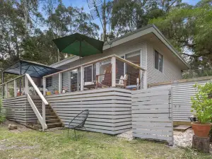 Barca View Cottage